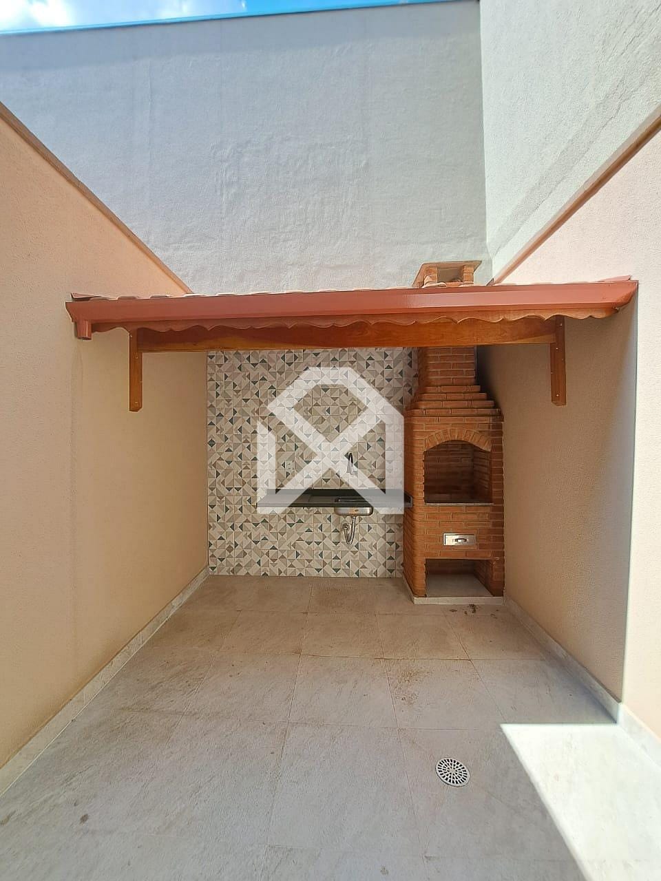 Sobrado à venda com 3 quartos, 100m² - Foto 24