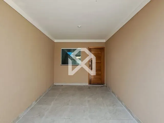 Sobrado com 100m² 3 quartos e 2 banheiros, à venda, no bairro Vila Nhocune em São Paulo