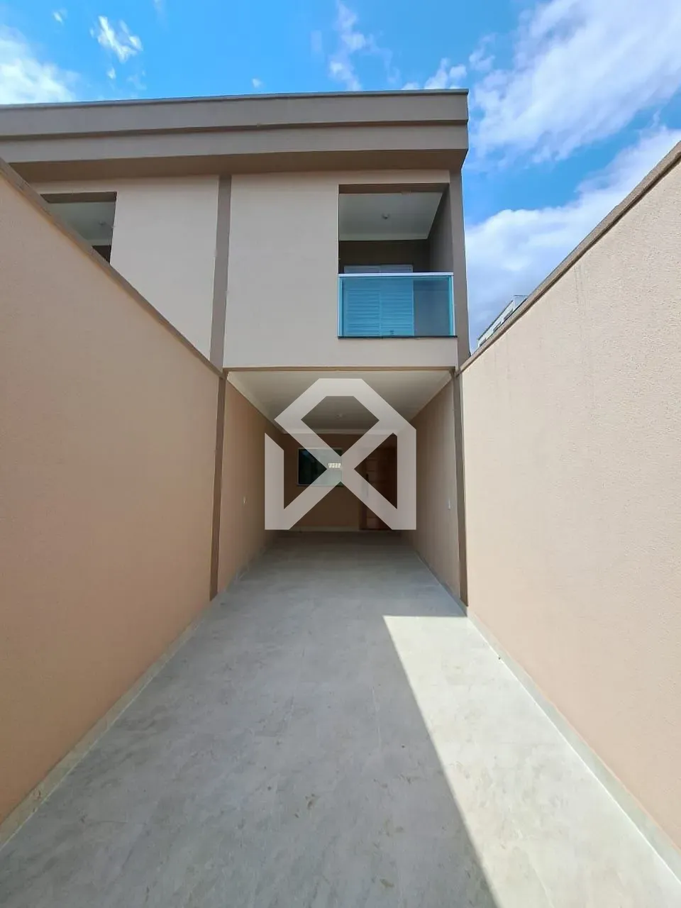 Sobrado, 3 quartos, 100 m² - Foto 2