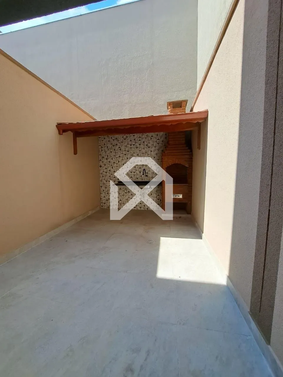 Sobrado, 3 quartos, 100 m² - Foto 22