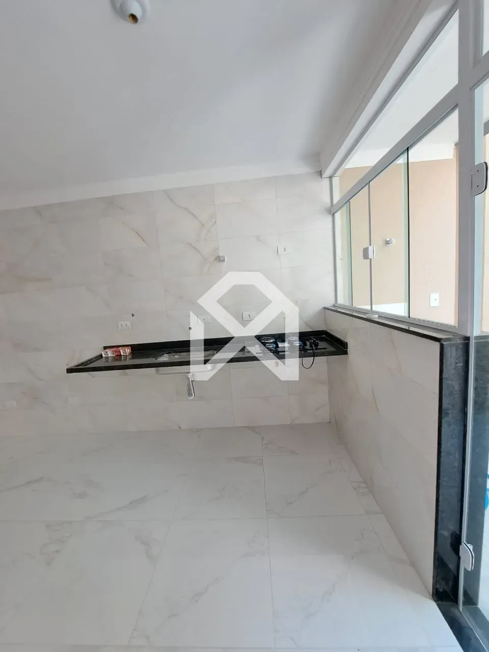 Sobrado, 3 quartos, 100 m² - Foto 8