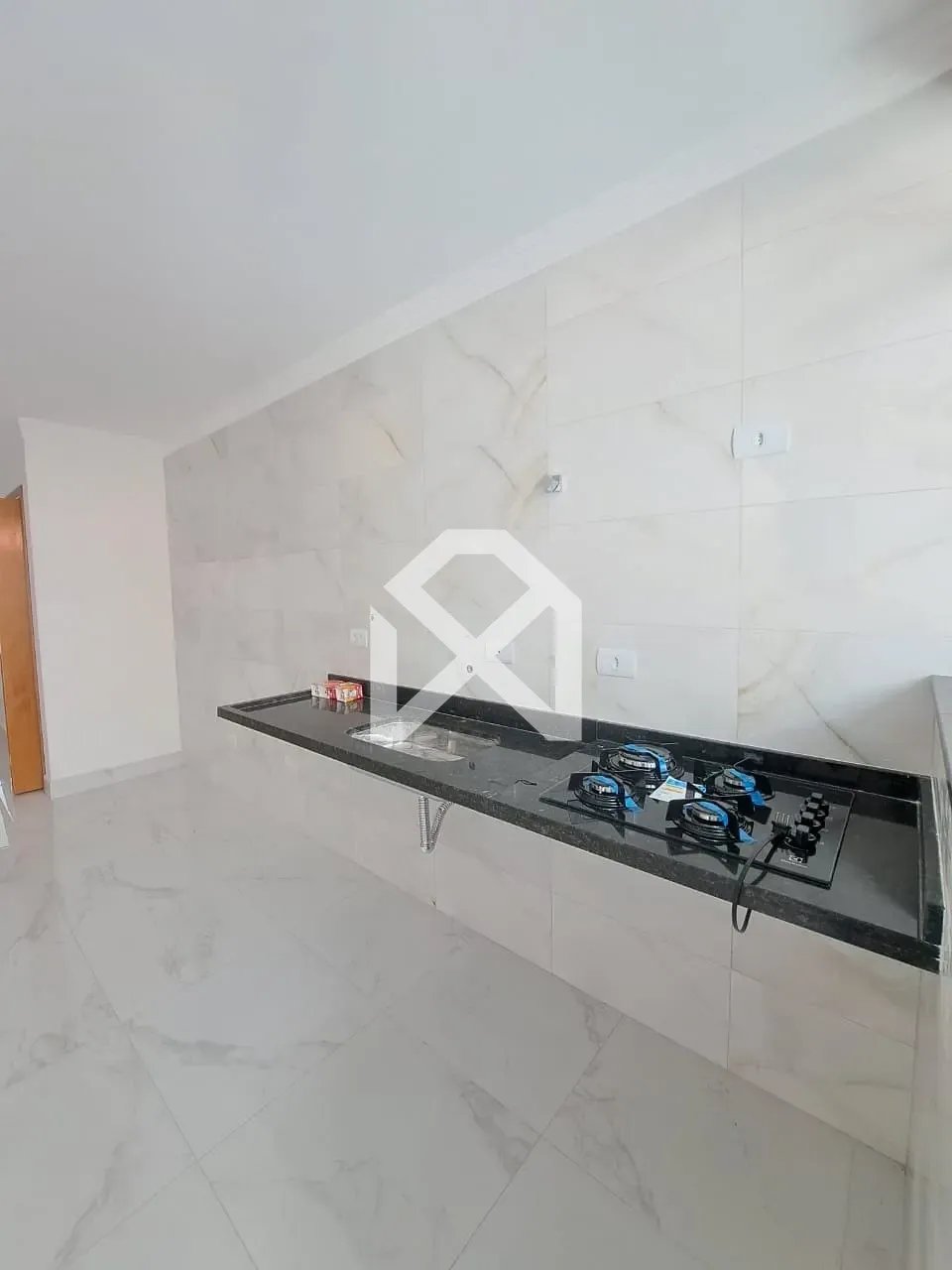 Sobrado, 3 quartos, 100 m² - Foto 9
