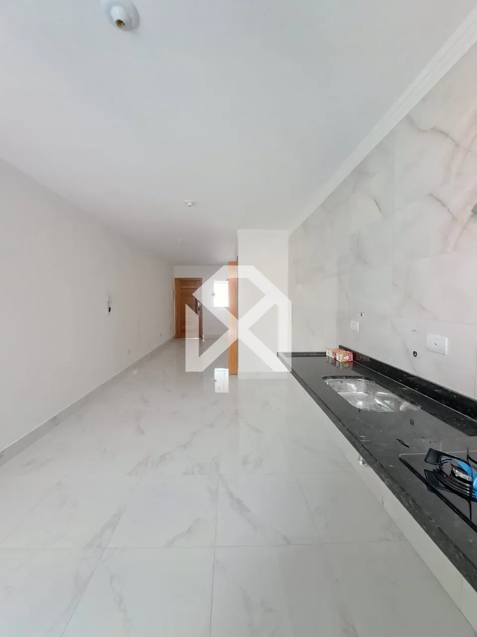 Sobrado, 3 quartos, 100 m² - Foto 6