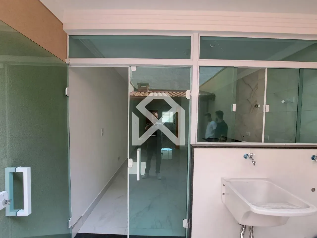 Sobrado, 3 quartos, 100 m² - Foto 21