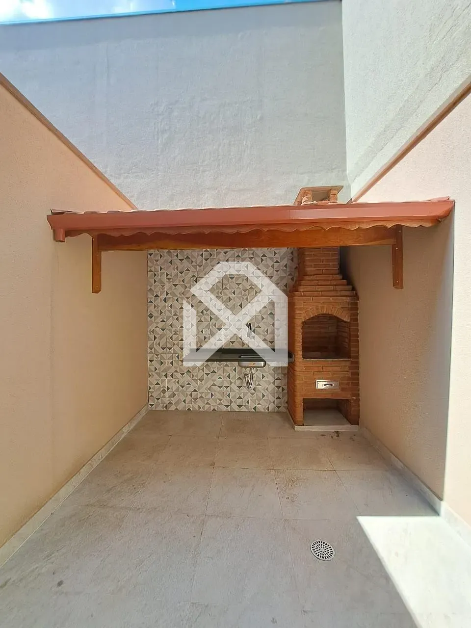 Sobrado, 3 quartos, 100 m² - Foto 24
