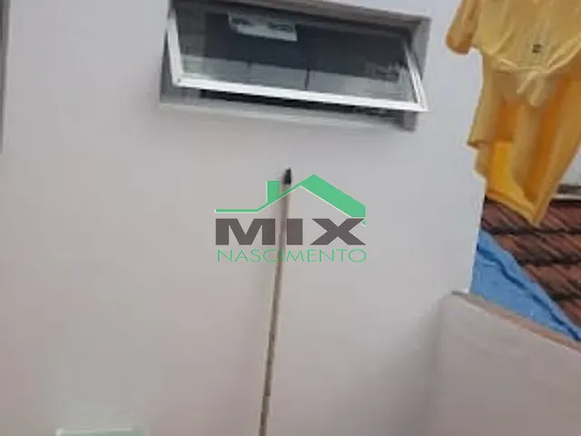 Casa com 210m² 2 quartos e 2 banheiros, à venda, no bairro Paulicéia em São Bernardo do Campo