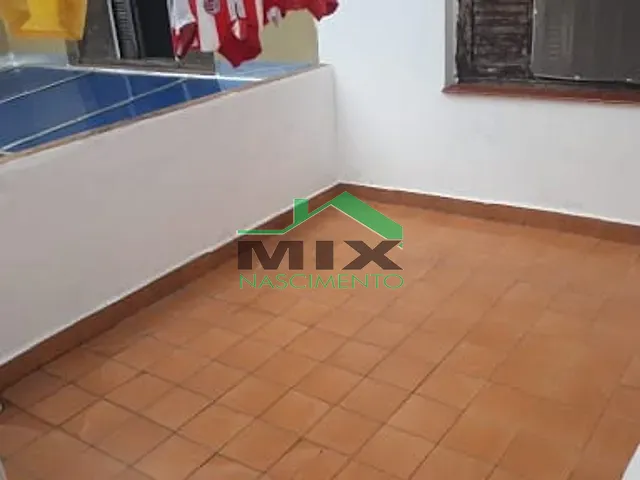 Casa com 210m² 2 quartos e 2 banheiros, à venda, no bairro Paulicéia em São Bernardo do Campo