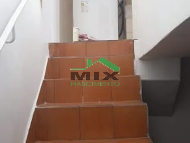 Casa com 210m² 2 quartos e 2 banheiros, à venda, no bairro Paulicéia em São Bernardo do Campo