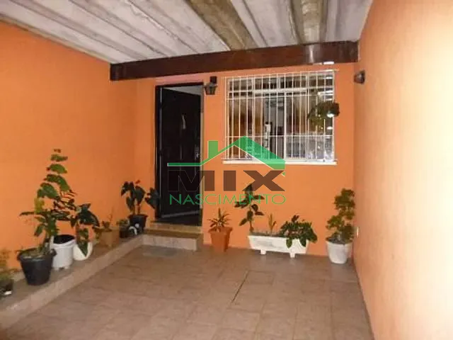 Casa com 210m² 2 quartos e 2 banheiros, à venda, no bairro Paulicéia em São Bernardo do Campo