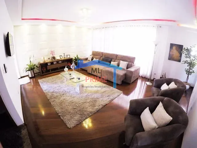 Sobrado com 760m² 5 quartos e 11 banheiros, para alugar, no bairro Jardim Avelino em São Paulo