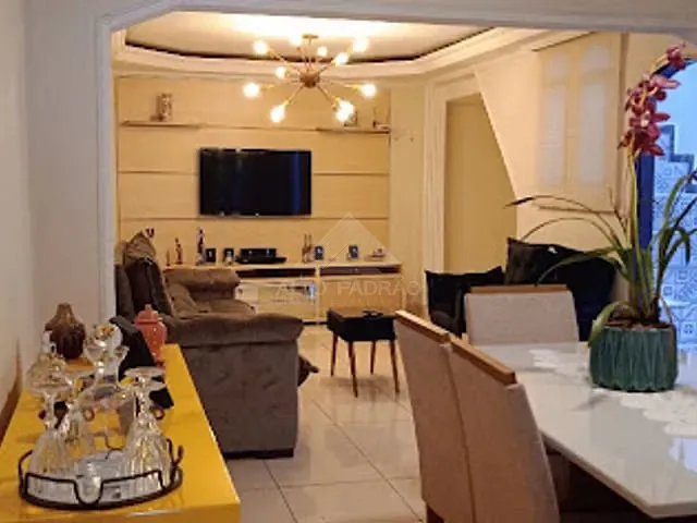 Sobrado com 129m² 2 quartos e 2 banheiros, à venda, no bairro Jardim Zaira em Mauá