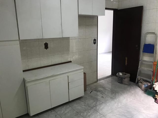 Sobrado com 254m² 3 quartos e 2 banheiros, à venda, no bairro Jardim Santa Cecília em Guarulhos