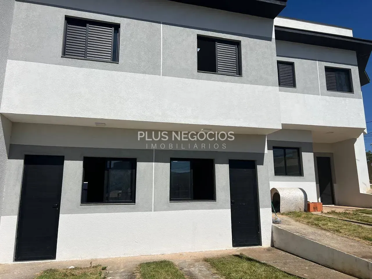 Sobrado, 2 quartos, 64 m² - Foto 3