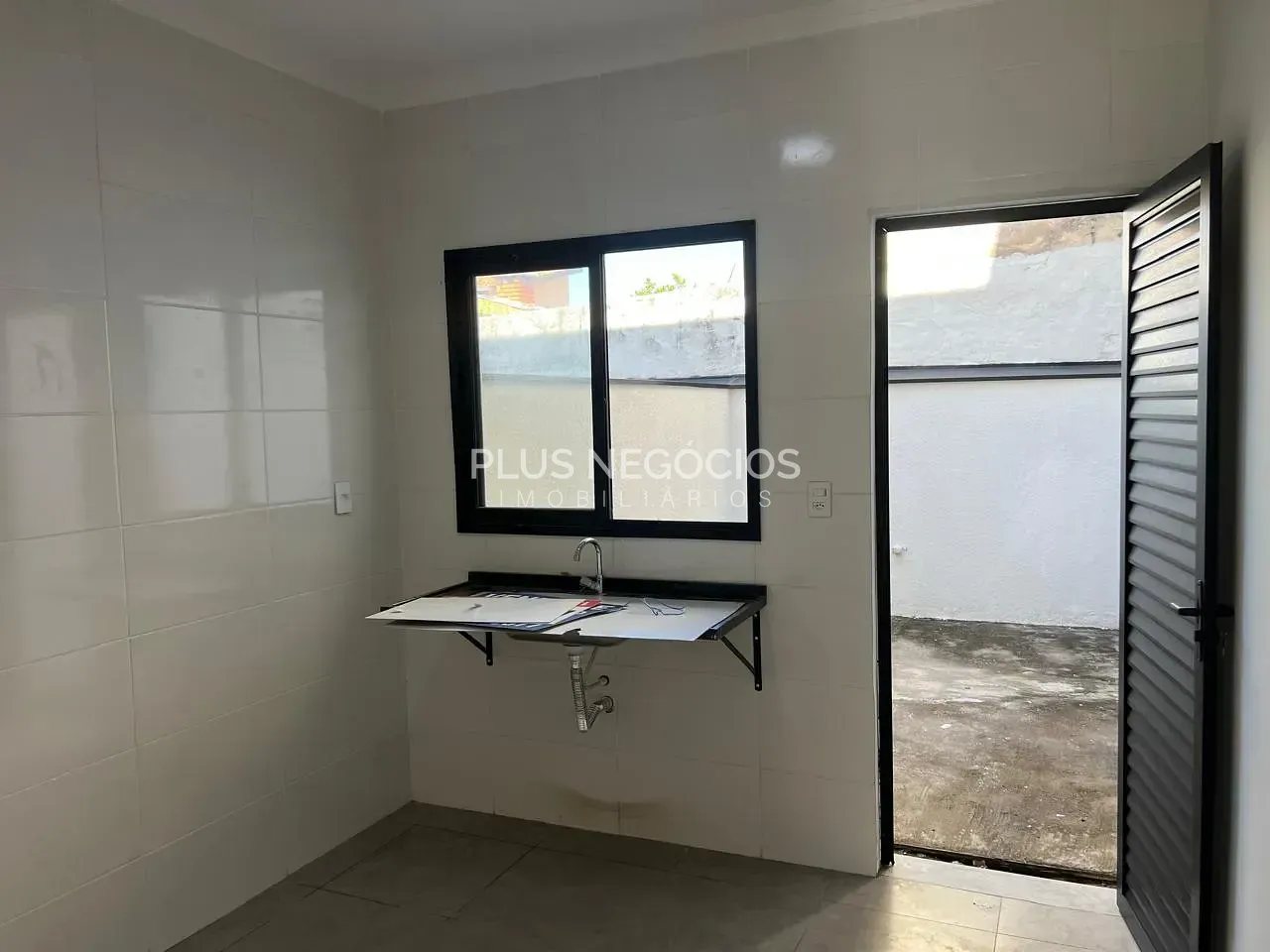 Sobrado, 2 quartos, 64 m² - Foto 31
