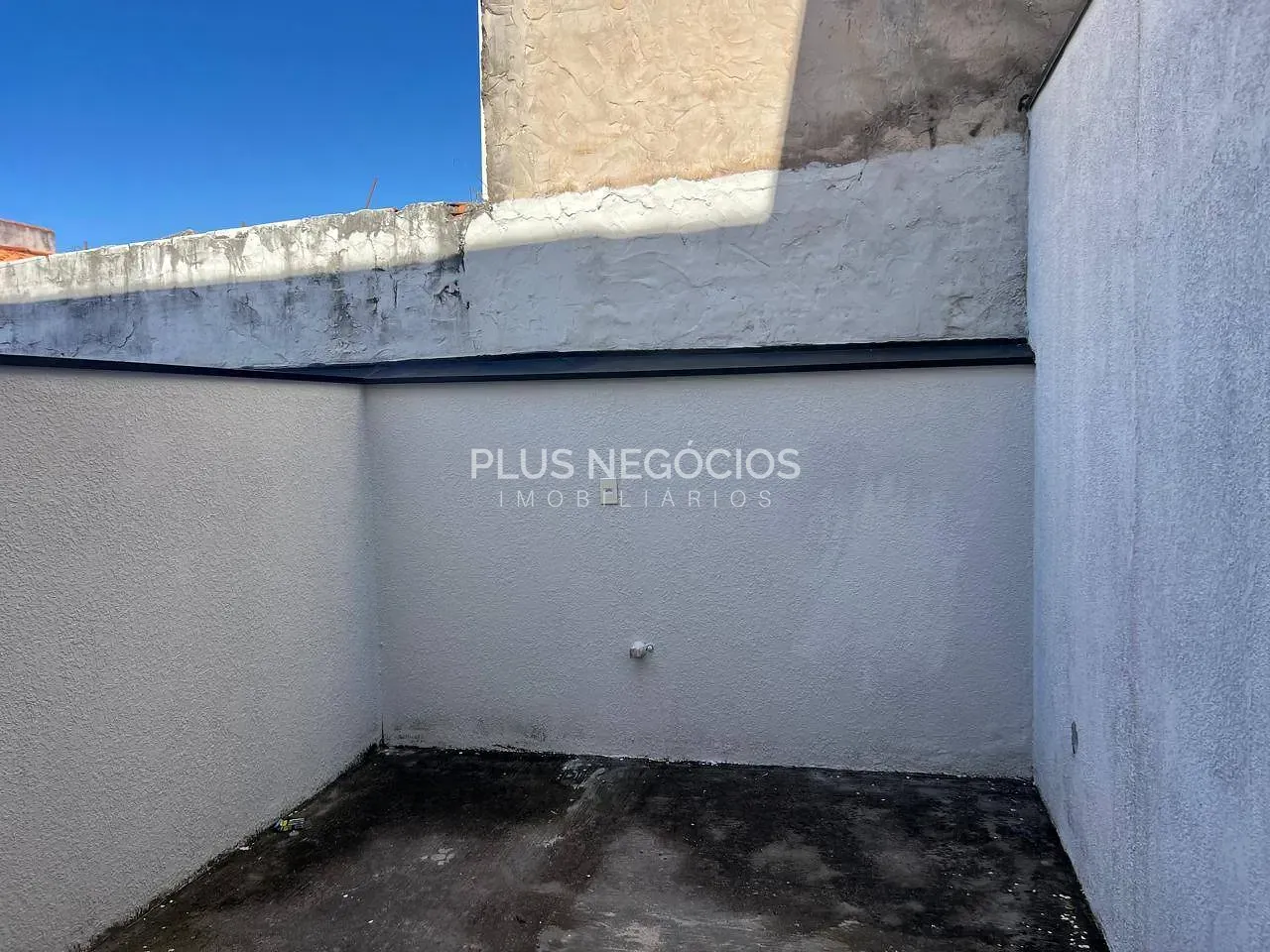 Sobrado, 2 quartos, 64 m² - Foto 35