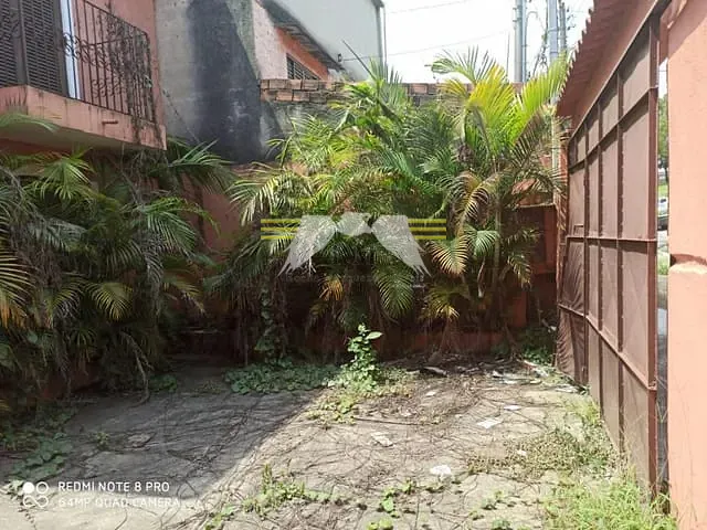 Sobrado com 145m² 4 quartos e 2 banheiros, à venda, no bairro Jardim Record em São Paulo