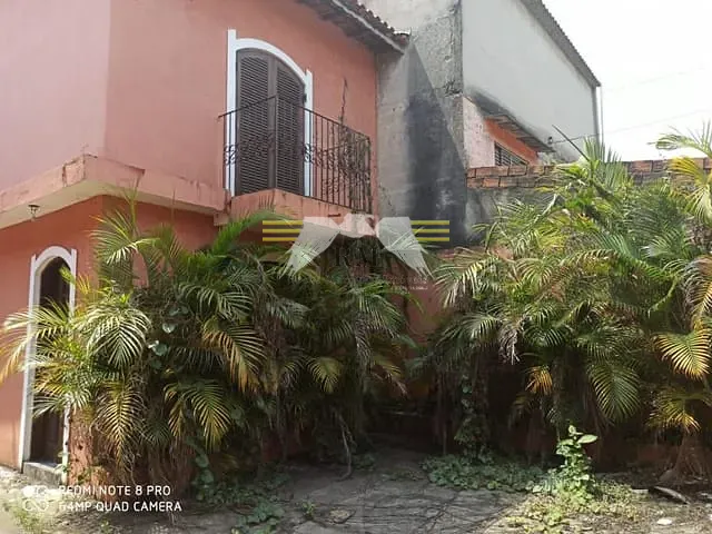 Sobrado com 145m² 4 quartos e 2 banheiros, à venda, no bairro Jardim Record em São Paulo