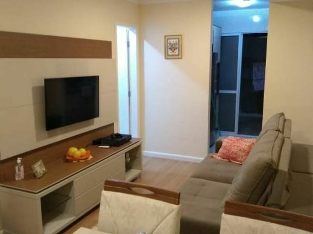 Foto do Sobrado - Sobrado com 2 dormitórios à venda, 58 m² por R$ 212.000 - Jardim Colônia - Jacareí/SP | RUSSI IMÓVEIS