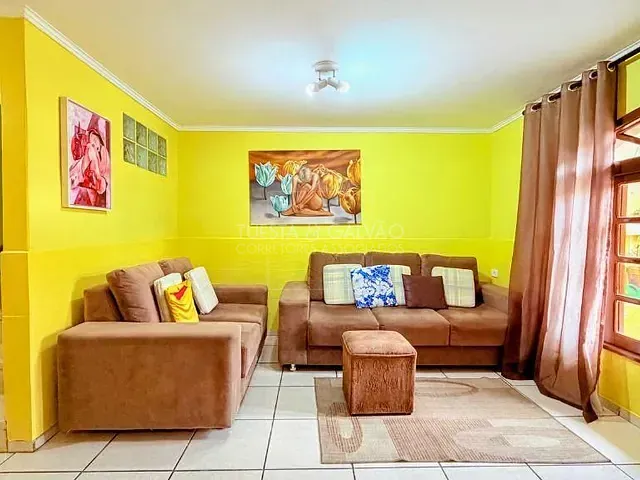 Sobrado com 145m² 3 quartos e 2 banheiros, à venda, no bairro Boa Vista em Curitiba