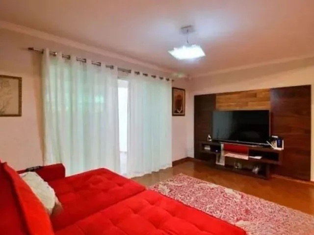Sobrado 3 quartos e 2 banheiros, à venda, no bairro Vila Floresta em Santo André