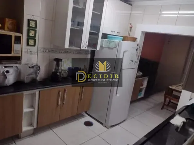 Sobrado 2 quartos e 1 banheiro, à venda, no bairro Parque Cruzeiro do Sul (Vila Formosa) em São Paulo