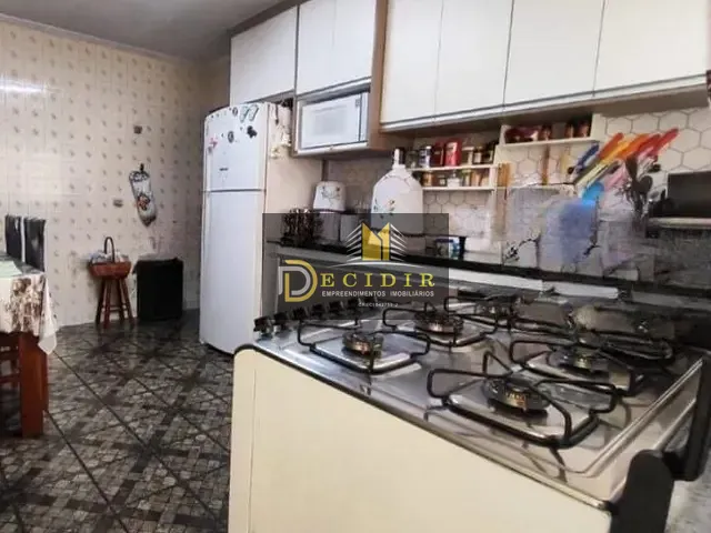 Sobrado 2 quartos e 1 banheiro, à venda, no bairro Parque Cruzeiro do Sul (Vila Formosa) em São Paulo