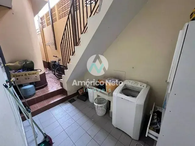 Sobrado com 73m² 3 quartos e 4 banheiros, à venda, no bairro Mauá em São Caetano do Sul