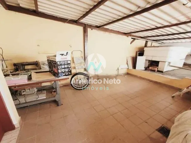 Sobrado com 73m² 3 quartos e 4 banheiros, à venda, no bairro Mauá em São Caetano do Sul