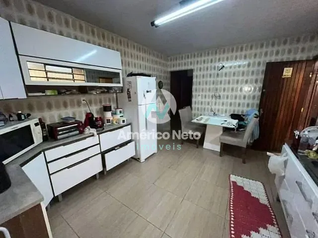 Sobrado com 73m² 3 quartos e 4 banheiros, à venda, no bairro Mauá em São Caetano do Sul