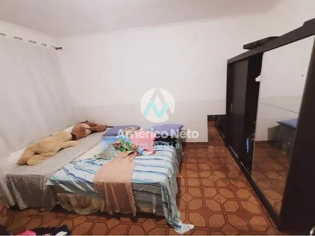 Sobrado com 73m² 3 quartos e 4 banheiros, à venda, no bairro Mauá em São Caetano do Sul
