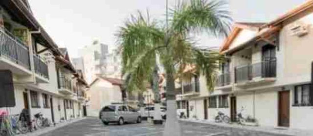 Casa 2 quartos e 1 banheiro, à venda, no bairro Rio da Praia em Bertioga