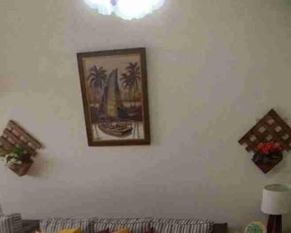 Casa 2 quartos e 1 banheiro, à venda, no bairro Rio da Praia em Bertioga