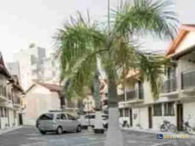 Casa 2 quartos e 1 banheiro, à venda, no bairro Rio da Praia em Bertioga