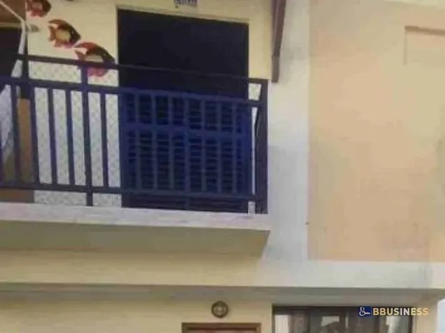 Casa 2 quartos e 1 banheiro, à venda, no bairro Rio da Praia em Bertioga