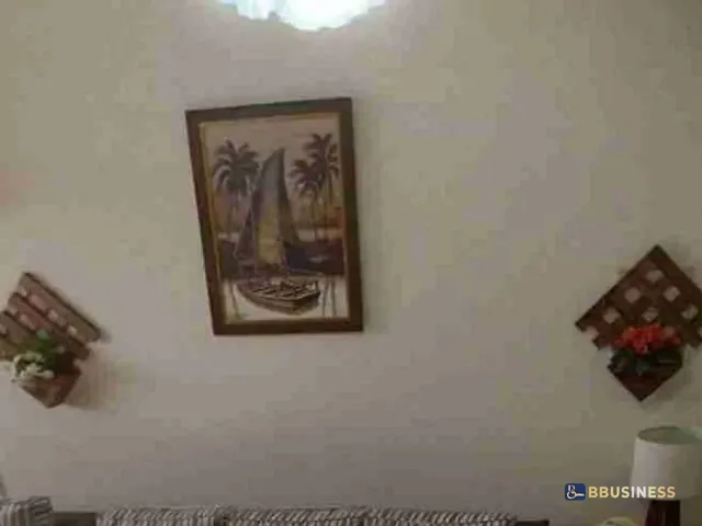 Casa 2 quartos e 1 banheiro, à venda, no bairro Rio da Praia em Bertioga