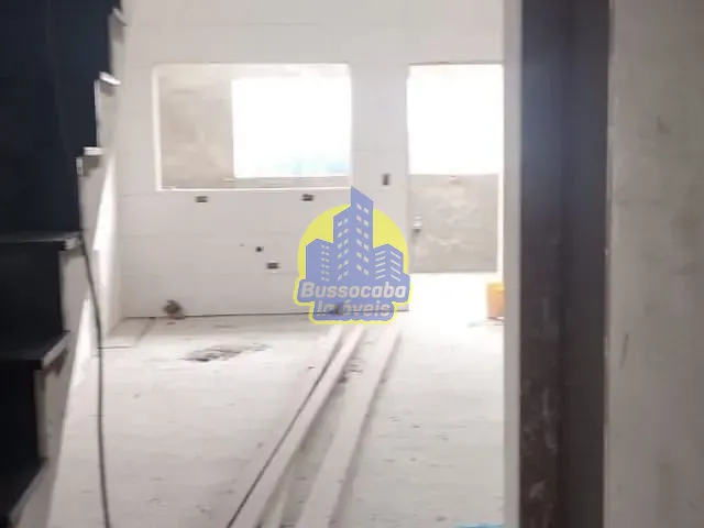 Sobrado com 125m², à venda, no bairro Bela Vista em Osasco