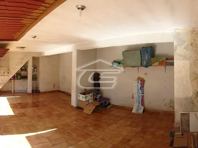 Sobrado com 256m² 5 quartos e 3 banheiros, à venda, no bairro Vila Nhocune em São Paulo