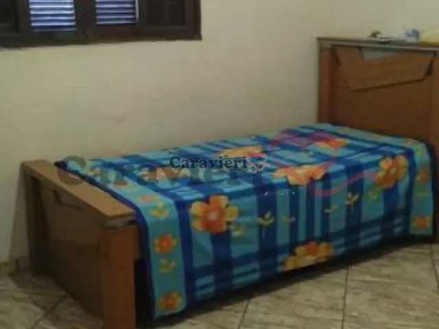 Sobrado com 135m² 3 quartos e 1 banheiro, à venda, no bairro CANGAIBA em SÃO PAULO