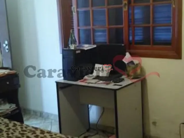 Sobrado com 135m² 3 quartos e 1 banheiro, à venda, no bairro CANGAIBA em SÃO PAULO