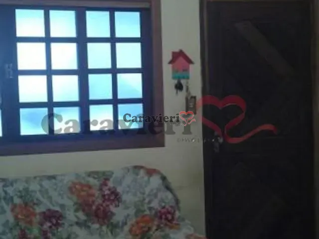Sobrado com 135m² 3 quartos e 1 banheiro, à venda, no bairro CANGAIBA em SÃO PAULO