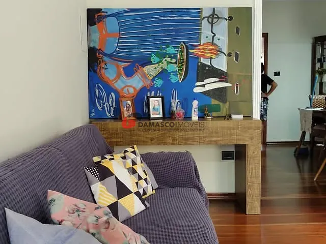 Sobrado com 257m² 3 quartos e 2 banheiros, à venda, no bairro Santa Maria em São Caetano do Sul