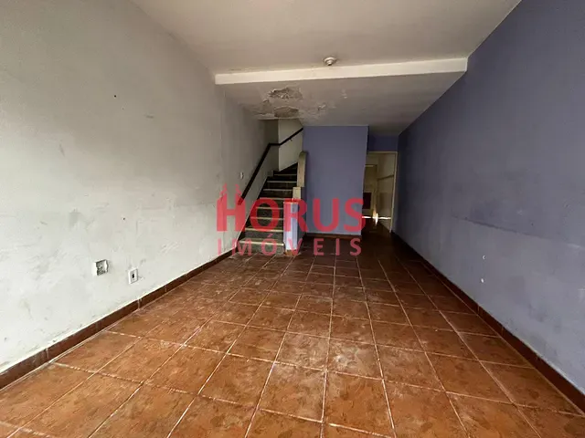 Sobrado 2 quartos e 2 banheiros, para alugar, no bairro Vila Palmeiras em São Paulo