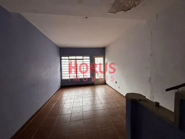 Sobrado 2 quartos e 2 banheiros, para alugar, no bairro Vila Palmeiras em São Paulo