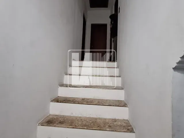 Sobrado com 196m² 3 quartos e 1 banheiro, à venda, no bairro Vila Palmares em Santo André