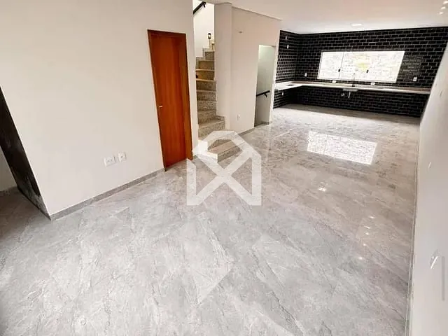 Sobrado com 240m² 3 quartos e 2 banheiros, à venda, no bairro Vila Carrão em São Paulo