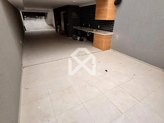 Sobrado com 240m² 3 quartos e 2 banheiros, à venda, no bairro Vila Carrão em São Paulo