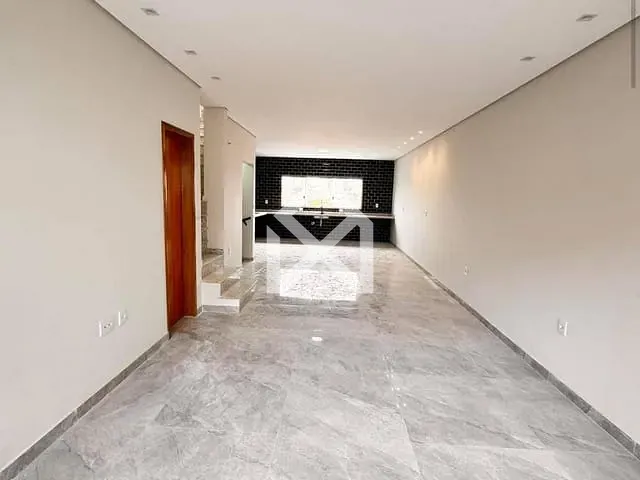 Sobrado com 240m² 3 quartos e 2 banheiros, à venda, no bairro Vila Carrão em São Paulo