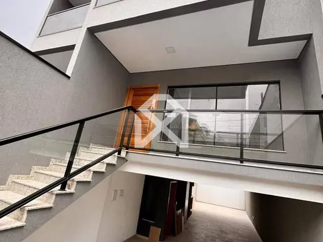 Sobrado com 240m² 3 quartos e 2 banheiros, à venda, no bairro Vila Carrão em São Paulo