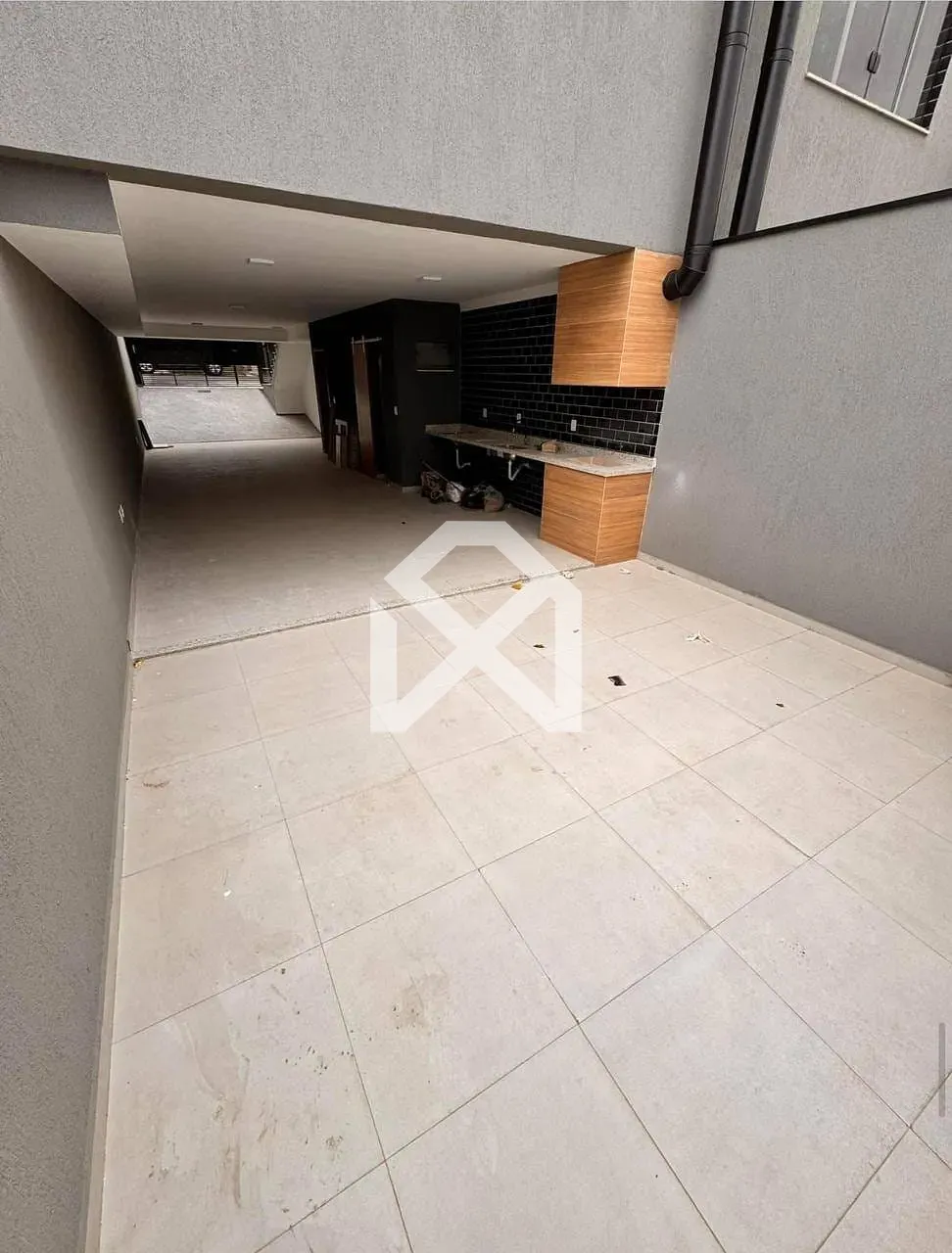 Sobrado, 3 quartos, 240 m² - Foto 2