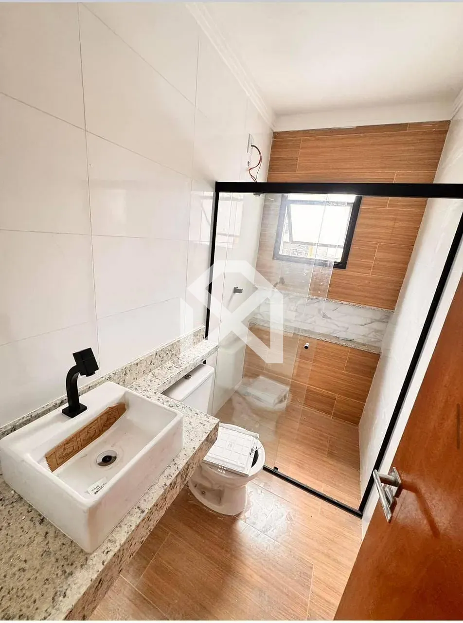 Sobrado, 3 quartos, 240 m² - Foto 14